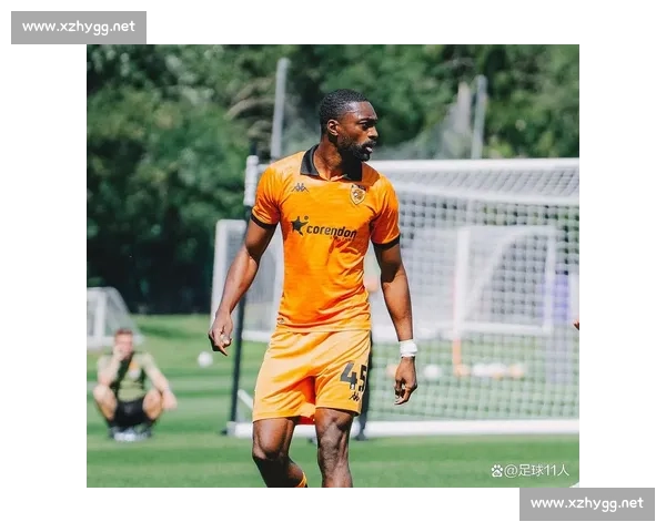 前曼联后卫布兰登试训赫尔城接近签约 雅基罗维奇力挺其重返巅峰