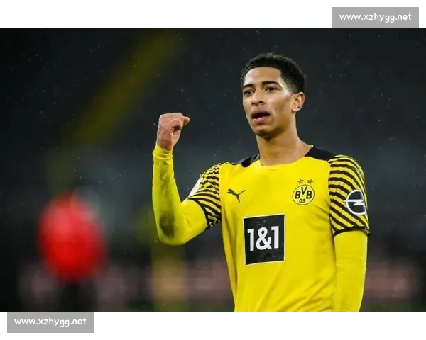 贝林厄姆兄弟的「名字博弈」：乔布为何选择做球场上的「独立个体」