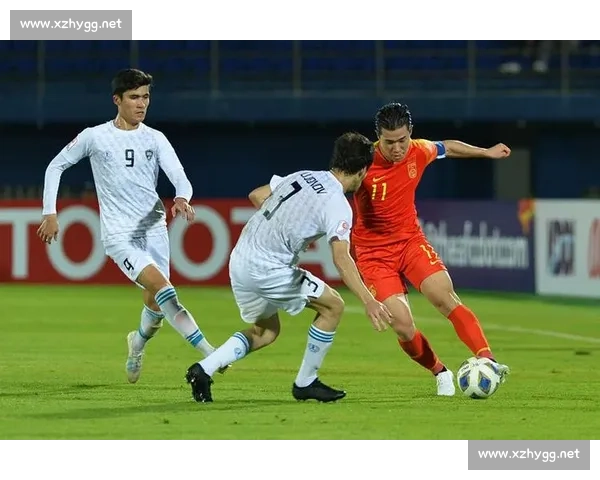 U23 国足 8 月下旬西安集结 渭南热身赛因伊拉克签证问题取消