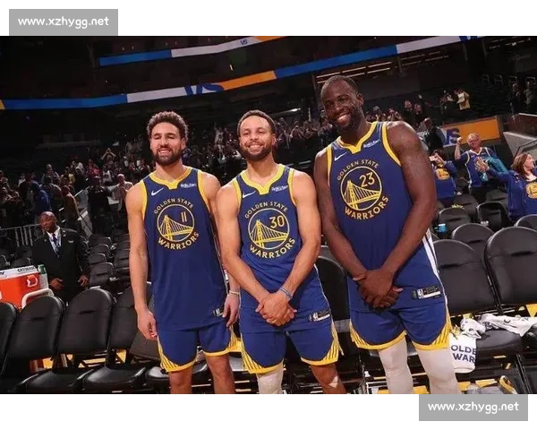 库明加困局：勇士博弈终局与新归宿三选一