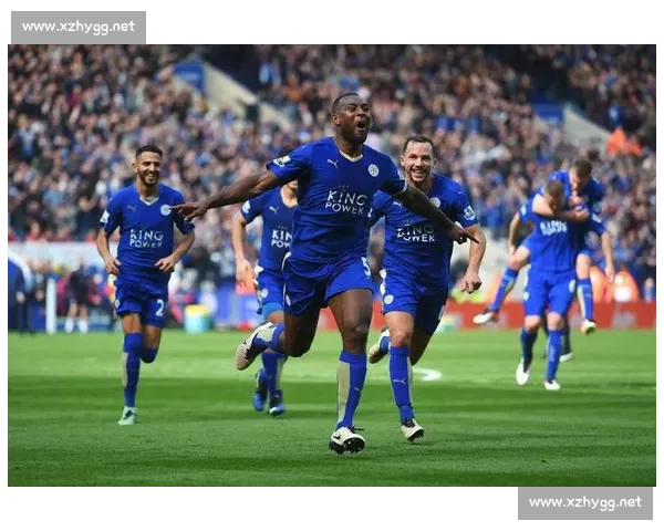 莱斯特城迎战南安普顿英超焦点对决前景走势全解析战术与阵容看点